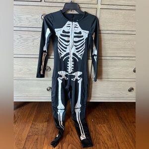 Tipsy Elves women’s skeleton costume, size XS. Perfect condition, worn once.